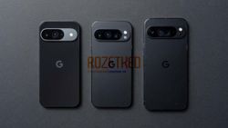 Google Pixel 9 సిరీస్ లైవ్ ఫోటోలు లీక్ అయ్యాయి! స్పెసిఫికేషన్ల వివరాలు 