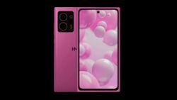 HMD నుంచి రాబోయే కొత్త ఫోన్ డిజైన్ లీక్! పాత Nokia Lumia ఫోన్ల కు పోలిక 
