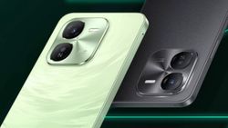 ధర రూ.12999 కే, 6000mAh బ్యాటరీ, 50MP కెమెరా తో కొత్త ఫోన్! రూ.1000 సేల్ ఆఫర్ కూడా 