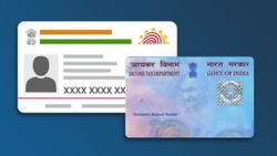 PAN - Aadhaar లింక్ చివరి తేదీ రేపే మే 31 ! చేయకపోతే ఎక్కువ Tax కట్ అవుతుంది 