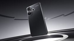 50MP కెమెరా, 12GB ర్యామ్‌ పోకో 5G స్మార్ట్‌ఫోన్ సేల్‌ ప్రారంభం... ఈ కార్డులతో రూ.2000 డిస్కౌంట్‌..!