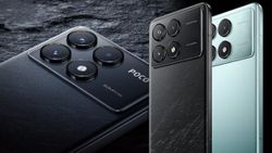 లాంచ్ కు ముందే, Poco F6 Pro ముఖ్యమైన స్పెసిఫికేషన్లు వచ్చాయి! వివరాలు 