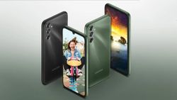 ఆఫర్లో దాదాపు సగం ధరకే ఈ Samsung ఫోన్! 50MP కెమెరా, 6000mAh బ్యాటరీ ఫీచర్లు 
