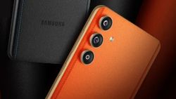 50MP సెల్ఫీ కెమెరా, 256GB స్టోరేజీతో శాంసంగ్‌ 5G స్మార్ట్‌ఫోన్‌.. ధర వివరాలు లీక్‌.. రెండు రోజుల్లో విడుదల...!