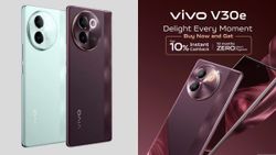 50MP సెల్ఫీ కెమెరా, 5500mAh బ్యాటరీ Vivo స్మార్ట్‌ఫోన్‌ సేల్‌ ప్రారంభం అయింది.. 10 శాతం డిస్కౌంట్‌..! 