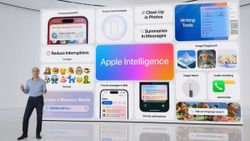 ఆపిల్‌ WWDC 2024.. ఆపిల్‌ ఇంటెలిజెన్స్‌ గురించి తెలుసా.. మరింత స్మార్ట్‌గా మారుస్తుందా..!!