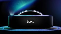 ధర రూ.6999 కే, LED ప్రొజెక్టర్ లైట్ లతో boAt స్పీకర్ లాంచ్! సేల్ వివరాలు 