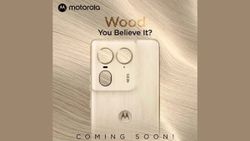 Motorola నుంచి మరో కొత్త ఫోన్ టీజర్ విడుదలైంది! లాంచ్ ఎప్పుడంటే 