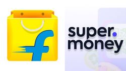 ఫ్లిప్‌కార్ట్‌ నుంచి Super.money UPI యాప్‌.. 5 శాతం క్యాష్‌బ్యాక్‌ సహా ప్రత్యేక రివార్డులు..!!