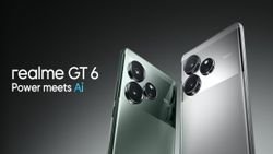 50MP+50MP+8MP కెమెరాలు, 5500mAh బ్యాటరీతో 5G స్మార్ట్‌ఫోన్.. AI ఫీచర్‌లు, సేల్‌ వివరాలు..!!