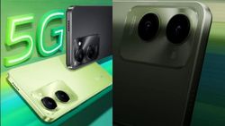50MP AI కెమెరా సహా ఆకట్టుకొనే డిజైన్‌తో vivo 5G స్మార్ట్‌ఫోన్‌.. విడుదల తేదీ వెల్లడి.. బడ్జెట్ ధరలో..!!