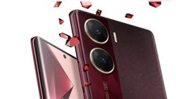 50MP సెల్ఫీ కెమెరా, 8GB ర్యామ్‌ 5G స్మార్ట్‌ఫోన్‌ ధర తగ్గింపు.. స్పెసిఫికేషన్‌లు, సేల్ వివరాలు..!