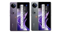 Vivo నుంచి మరో కొత్త ఫోన్ లీక్! Vivo V40 డిజైన్, స్పెసిఫికేషన్లు 