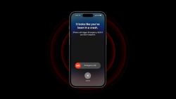 ప్రాణాలు కాపాడే ఈ iPhone ఫీచర్లు ఎలా వాడాలో మీకు తెలుసా? వివరాలు 