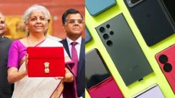 Union Budget 2024 మొబైల్‌ ఫోన్లపై కస్టమ్స్‌ సుంకం తగ్గింపు.. రిటైల్‌ మార్కెట్‌లో తగ్గనున్న ధరలు..!