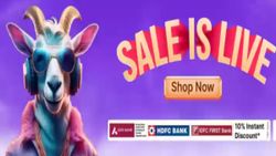 Flipkart GOAT సేల్ లో iPhone 15 పై భారీ ఆఫర్లు! సేల్ ఆఫర్ ధర వివరాలు