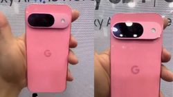 Google Pixel 9 ఫోన్ డిజైన్ లైవ్ వీడియో లీక్ అయింది! ఫోన్ ఎలా ఉందో చూడండి