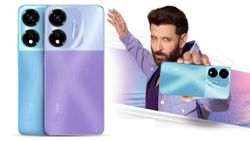 Itel Color Pro 5G లాంచ్ అయింది! ధర, స్పెసిఫికేషన్లు, సేల్ వివరాలు