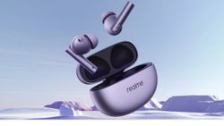 Realme Buds Air 6 కొత్త వేరియంట్ లాంచ్ రేపే! ధర, సేల్ & స్పెసిఫికేషన్లు 