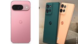 Upcoming Smartphones in August ఆగస్టులో విడుదల కానున్న స్మార్ట్‌ఫోన్‌లు.. స్పెసిఫికేషన్‌లు, లాంచ్‌ వివరాలు.!