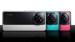 50MP+ 50MP+ 12MP కెమెరాలు, 12GB ర్యామ్‌తో లిమిటెడ్‌ ఎడిషన్ ఫోన్‌ విడుదల.. ధర, సేల్‌ వివరాలు..!