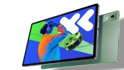 Lenovo నుంచి కొత్త టాబ్లెట్ లాంచ్ అయింది! ధర, స్పెసిఫికేషన్ల వివరాలు 