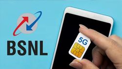 మొబైల్‌ యూజర్లకు BSNL వరుస గుడ్‌న్యూస్‌లు.. అందుబాటులోకి 5G సిమ్‌కార్డులు, ఫ్యాన్సీ నంబర్‌లు..! 