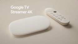 Ai ఫీచర్లు, 4K క్వాలిటీ తో Google TV Streamer 4K  లాంచ్ అయింది! ధర,స్పెసిఫికేషన్లు
