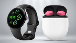 Google ఈవెంట్ లో Pixel Watch 3 & Pixel Buds Pro 2 లు లాంచ్ అయ్యాయి! ధర, సేల్ వివరాలు