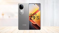 iQOO Z9s 5G మొదటి సేల్ ఈ రోజే! ధర, స్పెసిఫికేషన్లు, సేల్ ఆఫర్ల వివరాలు 