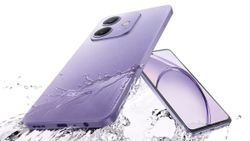 ధర రూ.12,499 కే 5100mAh బ్యాటరీ, 6.67 అంగుళాల 5G స్మార్ట్‌ఫోన్‌... ఫీచర్‌లు, సేల్‌ వివరాలు.!