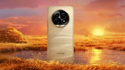 Realme 13+ 5G వివరాలు లీక్ అయ్యాయి! స్పెసిఫికేషన్ల వివరాలు