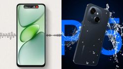 ధర రూ.7,299 కే 128GB స్టోరేజీ, 5000mAh బ్యాటరీతో స్మార్ట్‌ఫోన్‌.. ఫీచర్‌లు, సేల్‌ వివరాలు..!  