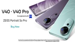 50MP సెల్ఫీ కెమెరా, 5500mAh బ్యాటరీ వివో 5G స్మార్ట్‌ఫోన్‌ సేల్ ప్రారంభం.. 10 శాతం క్యాష్‌బ్యాక్‌..!  