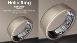 Helio Ring భారత్‌ మార్కెట్‌లోకి త్వరలో మరో Smart Ring.. హెల్త్‌ ట్రాకర్లు సహా ఎన్నో ప్రత్యేకతలు..!