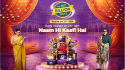Flipkart Sale 2024  ఫ్లిప్‌కార్ట్‌ బిగ్ బిలియన్‌ డేస్‌ సేల్‌ 2024 ఎప్పటి నుంచి ప్రారంభం కానుందంటే..? 