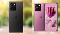 108MP+ 50MP+ 13MP+ 50MP కెమెరాలు, 12GB ర్యామ్‌తో స్మార్ట్‌ఫోన్‌ విడుదల.. ధర, సేల్‌ వివరాలు..!
