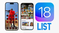 iOS 18 లాంచ్ ఈ రోజే! ఎలా అప్డేట్ చేయాలి? ఏయే ఫోన్లు సపోర్ట్ చేస్తాయి? లిస్ట్ చూడండి 