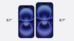 iPhone 16 , iPhone 16 Plus లు లాంచ్ అయ్యాయి! ధర, స్పెసిఫికేషన్లు, సేల్ వివరాలు