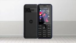 4G కనెక్టివిటీ, UPI, డైరెక్ట్‌ వీడియో కాలింగ్‌ సపోర్టుతో JioPhone Prima 2 విడుదల.. అమెజాన్‌లో సేల్‌..! 