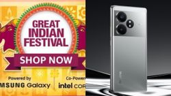 Amazon Sale 5500mAh బ్యాటరీ, 50MP కెమెరా, 6.78 అంగుళాల డిస్‌ప్లే స్మార్ట్‌ఫోన్‌పై రూ.5000 తగ్గింపు..!