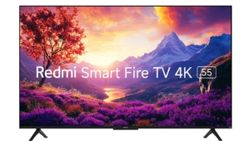 43 అంగుళాలు, 55 అంగుళాల సైజు లలో Redmi నుండి కొత్త 4K టీవీ! ధర, సేల్ వివరాలు