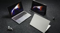 360 డిగ్రీ డిజైన్ తో Samsung కొత్త ల్యాప్‌టాప్! స్పెసిఫికేషన్లు లీక్, లాంచ్ వివరాలు
