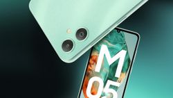 ధర రూ.7999 కే 50MP కెమెరా, 5000mAh బ్యాటరీ శాంసంగ్‌ స్మార్ట్‌ఫోన్‌.. అమెజాన్‌లో సేల్‌..! 
