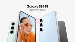 Samsung కొత్త ఫోన్ Galaxy S24 FE లైవ్ ఫోన్ వీడియో లీక్ అయింది! డిజైన్,ధర,స్పెసిఫికేషన్లు 