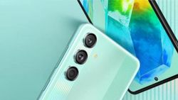 50MP సెల్ఫీ కెమెరాతో కొత్త Samsung ఫోన్ లాంచ్! ధర రూ.17,999 కే కొనండి...!