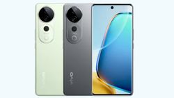50MP సెల్ఫీ కెమెరా, 5500mAh బ్యాటరీ, 6.78 అంగుళాల 3D కర్వడ్‌ డిస్‌ప్లే స్మార్ట్‌ఫోన్ రెండో సేల్‌ తేదీ వెల్లడి!