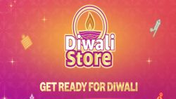 అమెజాన్‌ Diwali Store.. తక్కువ ధరలో దీపావళి డెకరేషన్‌ కోసం ప్రత్యేక ఉత్పత్తులు..! 