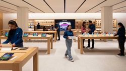 ఇండియా లో, Apple కొత్త స్టోర్ ల కోసం జాబ్ రిక్రూట్మెంట్ ! ఎన్ని జాబ్ లు, ఏయే జాబ్ లు? వివరాలు 