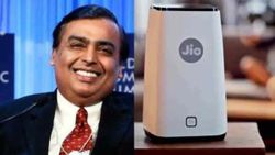 Jio దీపావళి ధమాకా ఆఫర్, 1 సంవత్సరం జియో ఎయిర్‌ఫైబర్ ఉచితం ? ఆఫర్ కండిషన్లు ఏమిటి? తెలుసుకోండి